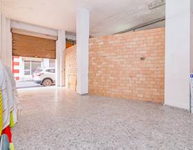 premises sale granada arabial by 135,000 eur