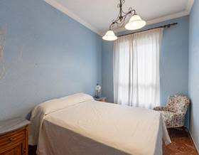 townhouse sale granada estacion de autobuses by 270,000 eur