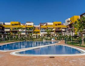 apartment sale orihuela costa horizonte by 225,000 eur