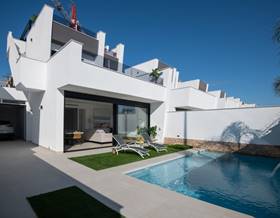 townhouse sale san javier santiago de la ribera by 595,000 eur