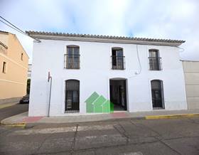 houses for sale in badajoz province