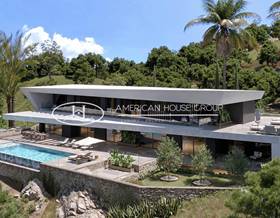villa sale casares by 6,500,000 eur