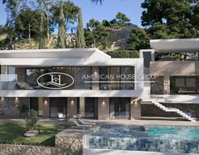 villa sale benahavis malaga by 3,395,000 eur