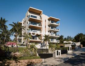 flat sale málaga estepona by 575,000 eur