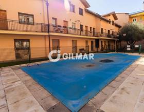 flat sale becerril de la sierra becerril by 293,000 eur