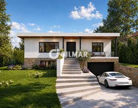 chalet sale madrid valdemorillo by 540,000 eur