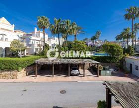 chalet sale malaga new golden mile by 470,000 eur