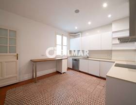 flat rent madrid madrid capital by 2,950 eur