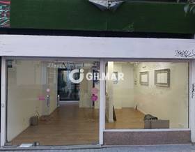 premises rent madrid madrid capital by 2,000 eur