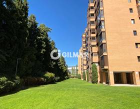 flat rent madrid madrid capital by 2,800 eur