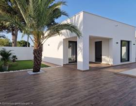 villa sale orihuela costa by 560,000 eur