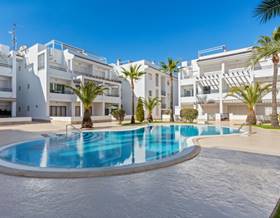 apartment sale torrevieja playa del acequion, naufragos y rocio del mar by 385,000 eur