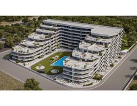 apartment sale orihuela costa by 194,900 eur