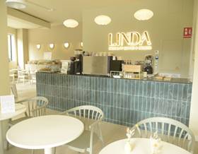 premises rent valdemoro by 1,168 eur