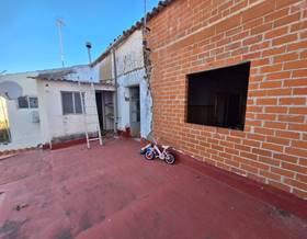 flat sale zafra zafra by 75,000 eur