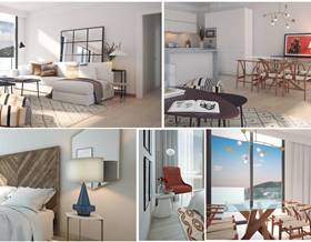 penthouse sale mijas by 619,900 eur
