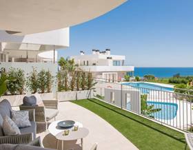 penthouse sale mijas by 1,190,000 eur
