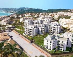 penthouse sale mijas by 980,000 eur