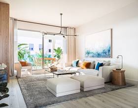apartment sale mijas by 405,800 eur
