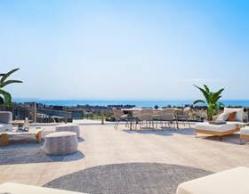 penthouse sale estepona by 412,000 eur
