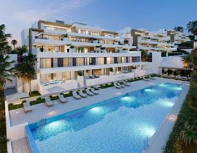 penthouse sale estepona by 893,000 eur