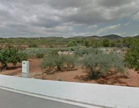 land sale sant joan de moro by 44,000 eur