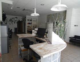 premises for sale in villarreal vila real