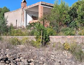 land sale l´ alcora by 59,900 eur
