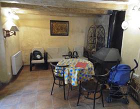townhouse sale benlloch by 68,999 eur