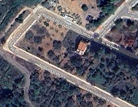 land sale sant joan de moro by 44,000 eur