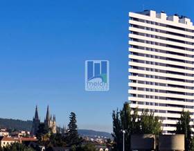 flat sale burgos centro-sur by 285,000 eur
