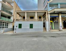 houses for rent in llucmajor