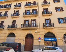 penthouse sale palma de mallorca marqués de la fontsanta by 470,000 eur