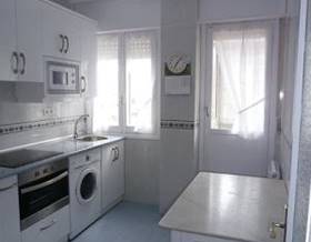 flat rent villarcayo by 0 eur