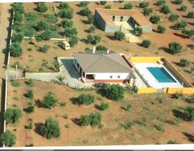 rustic property sale la carlota las pinedas by 600,000 eur