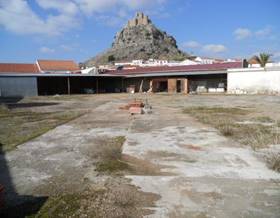 land sale belmez casco urbano by 600,000 eur